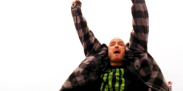 Quand la grosse fonction que je viens de coder fonctionne du premier coup