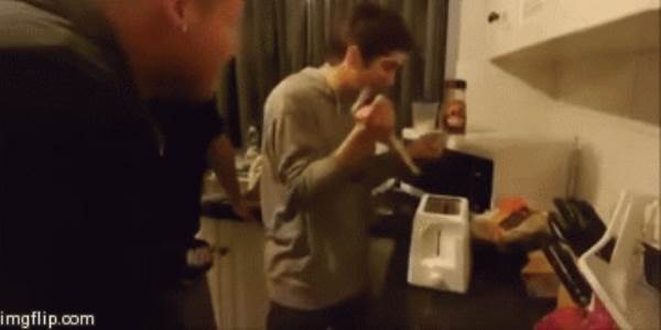 Quand le stagiaire me demande de voir si son code est safe pour la prod