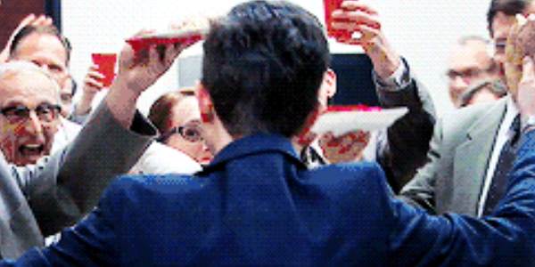 Quand j'ai corrigé THE bug