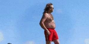 Quand le client m'envoie un mail pour me féliciter du travail accompli