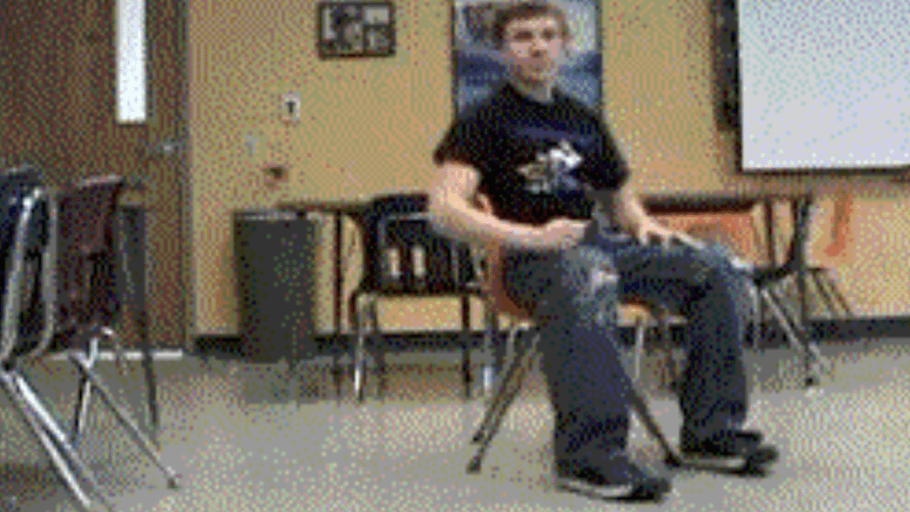 Quand j'arrive enfin à utiliser correctement une API