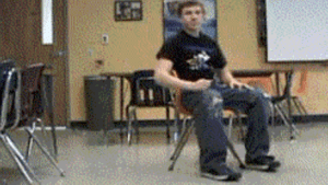 Quand j'arrive enfin à utiliser correctement une API