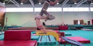 Quand mon cast passe du premier coup