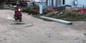 Quand je me lance sur un framework sans avoir ouvert la doc