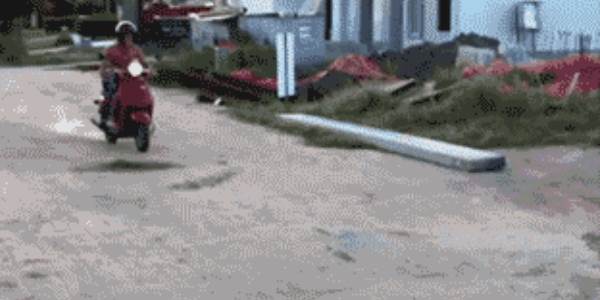 Quand je me lance sur un framework sans avoir ouvert la doc