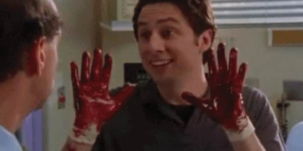 Quand je suis en plein rush et que le boss nous appelle pour une réunion