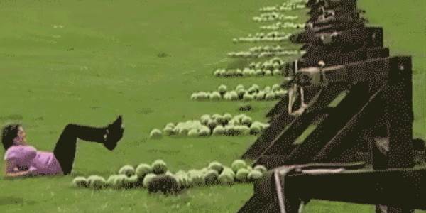 Quand je teste le code du stagiaire