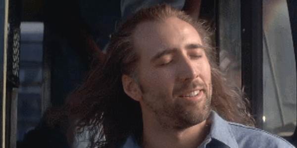 Quand je corrige enfin le bug sur lequel je bloque depuis 2 jours