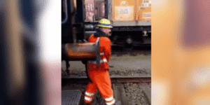 "Au fait, j'ai pas vraiment testé ce bout de code"