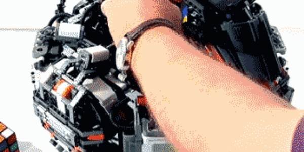 Quand je jette un oeil à l'appli perso d'un dev expérimenté