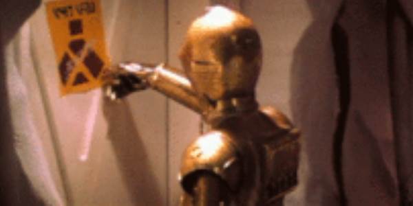 Quand je retire les commentaires d'un bout de code complexe