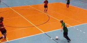 Quand je push sur une mauvaise branche