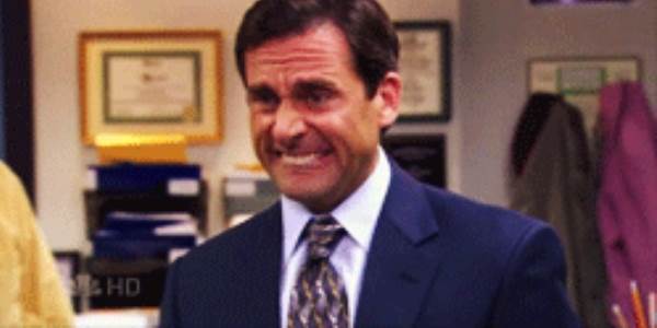 Quand les évols de mon précédent projet sont remises entre les mains du stagiaire