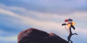 Quand je commit mon fichier de config perso sur le repo commun