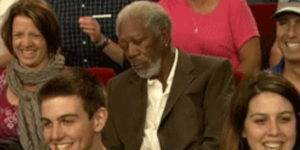 Quand je suis en réunion après avoir passé mes 2 dernières nuits à coder