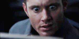 Quand je reçois un mail de confirmation d’inscription avec mon mot de passe en clair