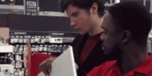 Quand je m'obstine à suivre un tuto à la lettre alors que mon code plante depuis le début