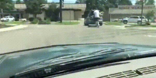 "Ne vous en faites pas, on a une solution de contournement temporaire."