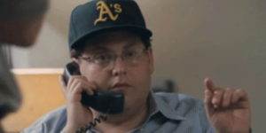 Quand le client appelle pour annuler le développement d'une fonctionnalité