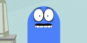 Quand je trouve enfin une solution à mon problème