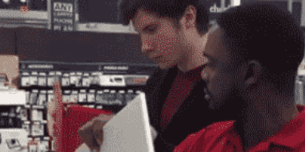 Quand je m'obstine à suivre un tuto à la lettre alors que mon code plante depuis le début