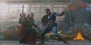 Quand je teste un nouveau framework