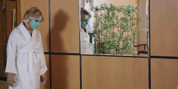 Quand j’ouvre un projet historique