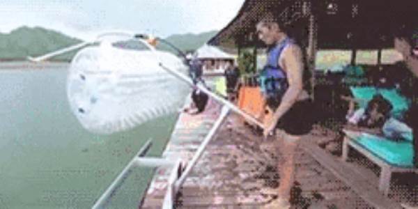 Quand je pense avoir trouvé une solution sur Stack Overflow