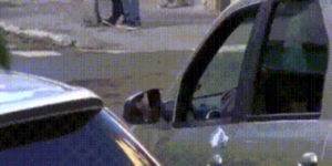 Quand on me fait chier avec un bug mineur alors que je suis en plein rush