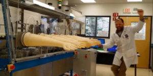 Quand tous les tests unitaires sont au vert du premier coup