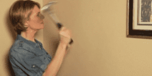 Quand je corrige direct en prod