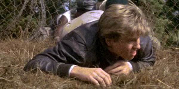 Quand j'ai des warnings mais que mon code compile quand même