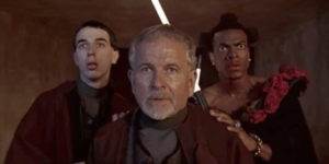 Quand je compile mon projet pour la 20ème fois