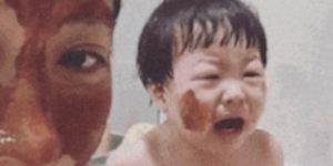 Quand je vois le premier rendu de mon CSS