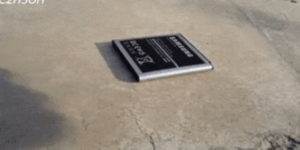 Quand je teste mon code