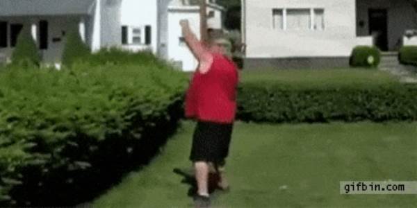 Quand je refactorise du code historique