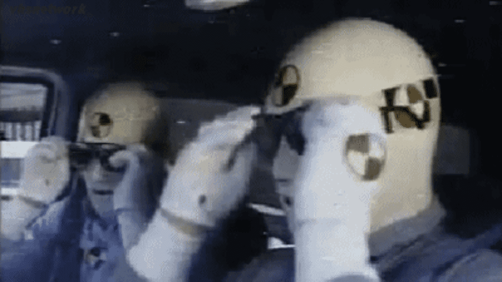 Quand on recette avec le binôme