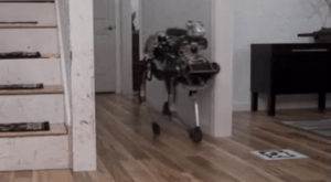 Quand je lance mon premier test