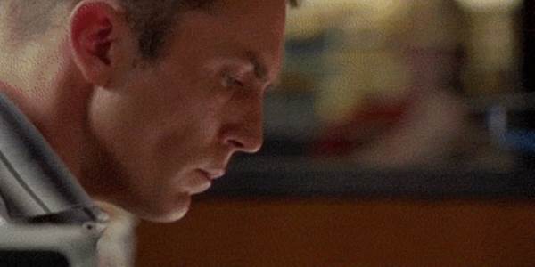 Quand le chef vient de me griller sur Facebook