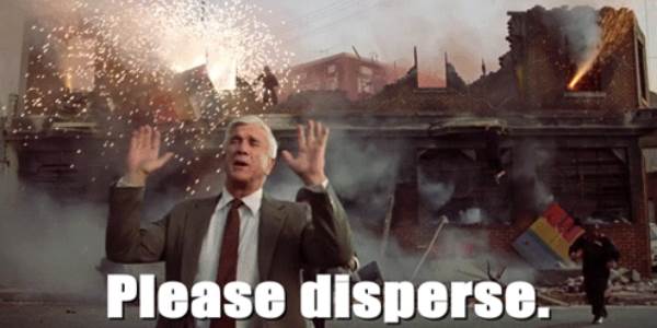 Quand une prod tombe en pleine visite des locaux par nos clients