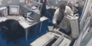 Quand je demande à un utilisateur mécontent de m'envoyer une capture d'écran pour voir son message erreur