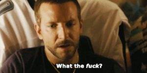 Quand j'ai fini de lire les specs