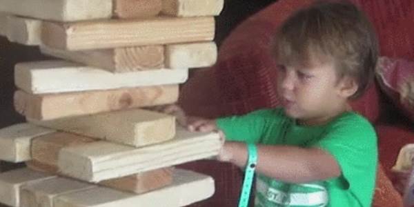 Quand je pense retirer un bout de code inutile