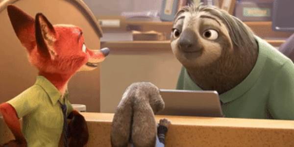 Quand je trouve la solution à un problème qui me bloque depuis des heures