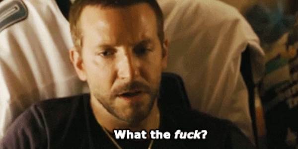 Quand j'ai fini de lire les specs