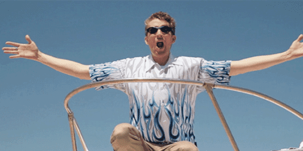 Quand on me donne l'accès root au serveur de préprod