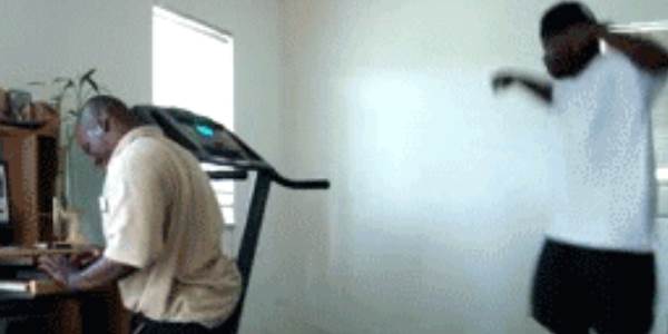 "T'inquiète, je te le fais en deux secondes. C'est super simple, regarde !"