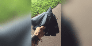 Quand j'exécute mon code après avoir codé une heure sans tester