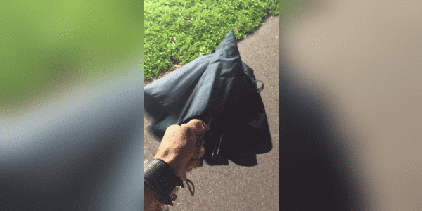 Quand j'exécute mon code après avoir codé une heure sans tester