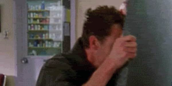 Quand je viens de perdre 2 heures sur une regexp